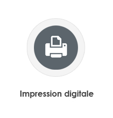 impression digitale
